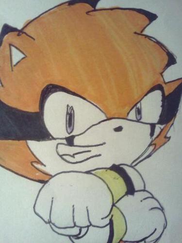 Hey guys! My name is Accel! |Gay| Anime/Sonic| I'm into yaoi and shit like that :p Follow me, I'll follow back