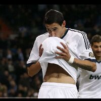 Fans De Di Maria (@angel22dimariah) 's Twitter Profile