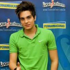 Perto de papai as nega fica  santinha,quando papai não tá as nega perde a linha:::::LuanJR! Dedicado ao @luansantana. Since:27/11/12