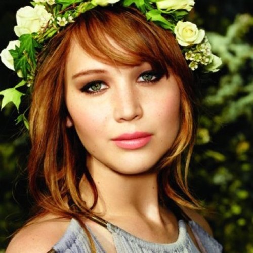 I am not pretty, I am not beautiful, I am as radiant as the sun. Peeta is my handsom baker and I am his girl on fire. |Multi RP|