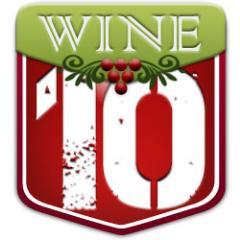 Loving wine. Loving a great value wine even more. That's the Wine10 concept: finding the Best Wine Values Under $10. Share your wine value and tell us how much.