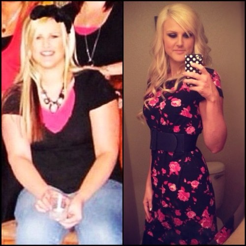 60 lbs down and counting! Join me on my journey to become fit, healthy and happy! #90daychallenge #bodybyvi #visalus