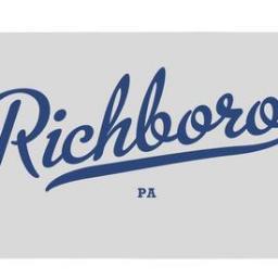 What happened at the Richboro Pizza Hut...stayed at the Richboro Pizza Hut...
