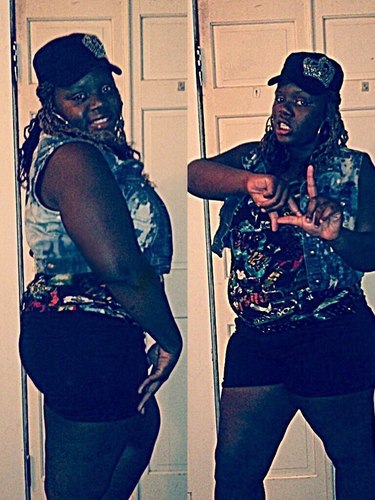 juscalher_cocky's profile picture. SiMPlE-MiNDEDD BiTCHESS GEt NO PlAYY MEET A REAl biTCH , AHH FOllOWW YOO AZZ THiSS WAYY .. && iiMMA FOllOWW bACKK