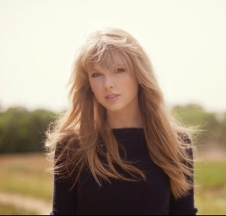 I'm a Swiftie, embrace it, love it, respect it! Those 2 words, 11 letters, 3 syllobols mean the world to me. She tought me how to be Fearless and Speak Now
