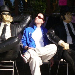 Mister_Beaupre's profile picture. 