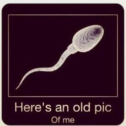 Tug_Nippleman's profile picture. My thoughts are random. My humor sarcastic. My life boring. If you can't connect with that follow someone else. No it's not my real name. It's Seymour Kuntz