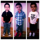 ashlee warren - @mamasneaks - Twitter