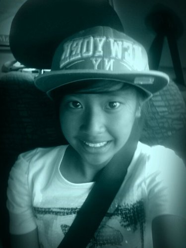 I love music and I like listening to it and I can't stand a day without music..... And plz follow me guys. :)