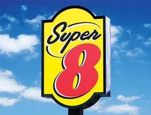 Super 8 Hotel in Campbellton, NB - Great rooms at great prices!
Motel Super 8 à Campbellton, NB - Des supers chambres à de supers prix!