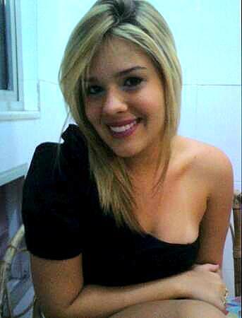 MarcelleeTorres's profile picture. Sou gente fina mas de acordo com o clima.