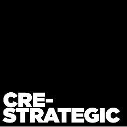 crestrategic's profile picture. Consulting firm that provides global corporate real estate (#CRE) services for high growth companies.