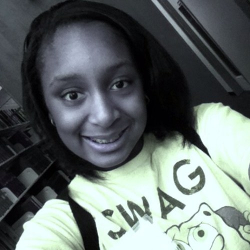 25% of my life is music! Rape my follow button:) #TEAMSMILEY  #TEAMFOLLOWBACK #SAGITARIUS #TEAM__BREEZY #IDGAF #TEAMAWESOME #TEAMJACOB #TEAMGOOFY:D