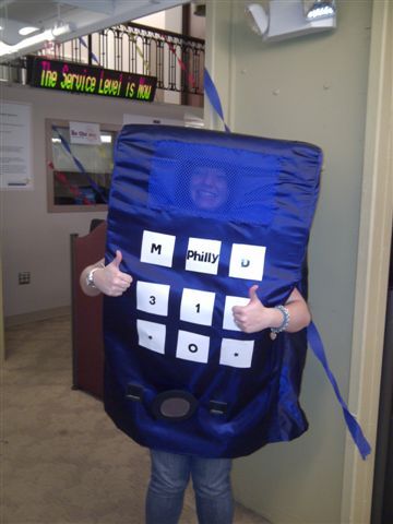 MOBI311's profile picture. 