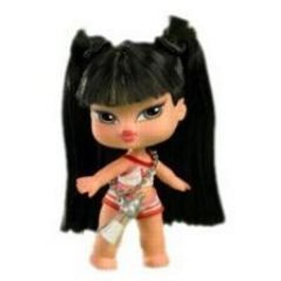 bratz jade