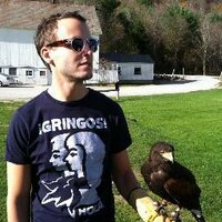 Josh Abramson (@joshabramson) 's Twitter Profile