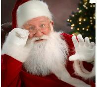 SantaOfficial_ Profile Picture