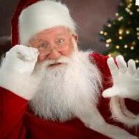 Santa Clause (@santaofficial_) 's Twitter Profile Photo Santa Clause (@santaofficial_) 's Twitter Profile Photo