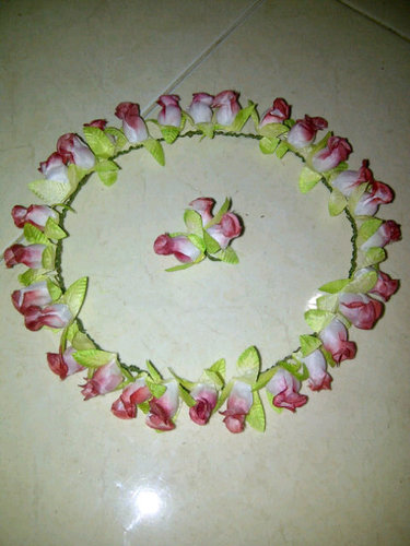 crown flowers @5-35ribu minat?mentions..
