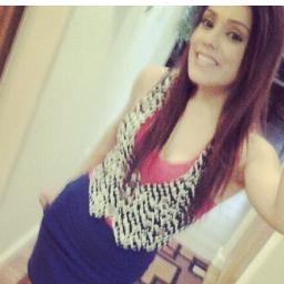 larissaluvzu's profile picture. i love you....