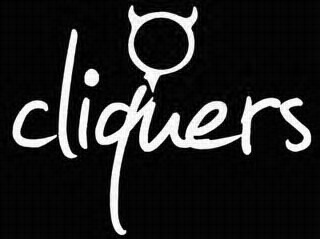I'm argha cliquers