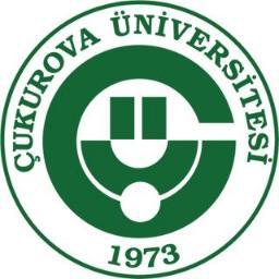 ÇUKUROVA SANAT FELSEFE #ÇukurovaÜniversitesi #Cukurova