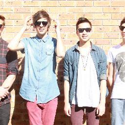 WithConfidence3's profile picture. This is NOT the official twitter i am
a fan Street Team! FOLLOW @withconfidence_ is the band! Give these guys a listen they're amazing! PLease!