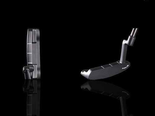 radieyeputter's profile picture. The most innovative new putter in golf today.