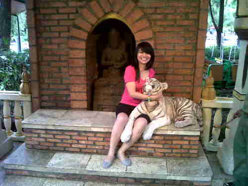 deibby manitik