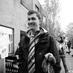 Mauro Tomasini (@maurotomasini) Twitter profile photo