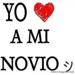 love with the person called or you may be desir boyfriend
                        :D