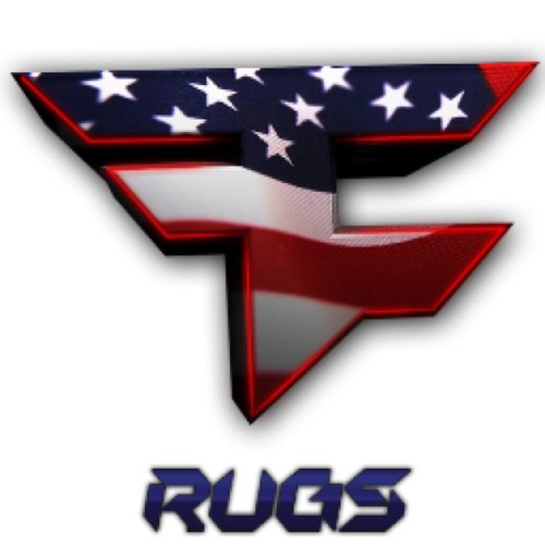FaZe Rugs (SoaRRug) Twitter