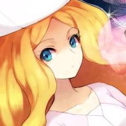 My name is Caitlin, part of Elite 4 and I aspire to wrap up a victory with elegance and grace. ((Gameverse))