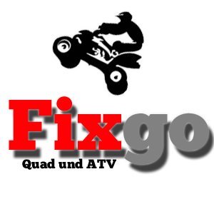 Fixgo_Quad_ATV's profile picture. Fixgo Quad & ATV
Einer der größten Quad Händler für
TGB, SMC, Goes im Saarland.
Wir bieten Ihnen Service rund um
das Thema Quad und ATV.

06871/4782