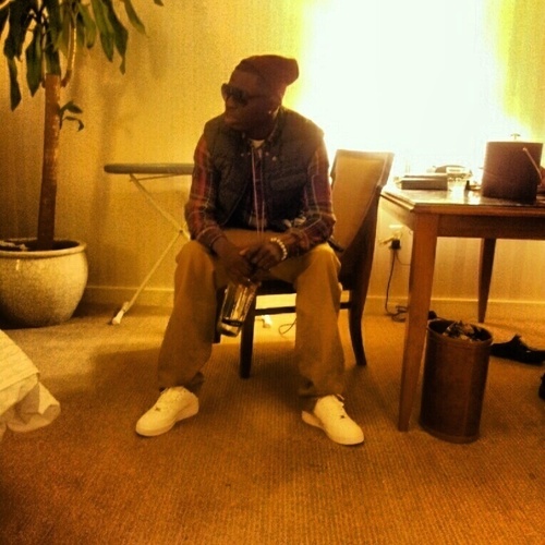 Tom_da_yg Profile Picture
