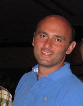 fredkal1's profile picture. 