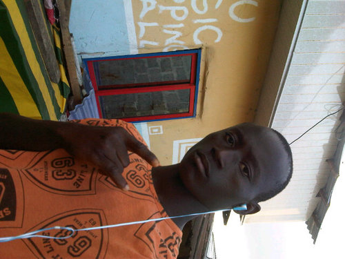 I am good in nigeria music