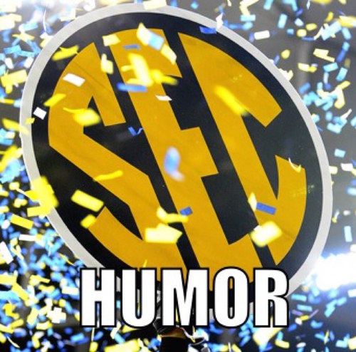 SEC_Humor Profile Picture