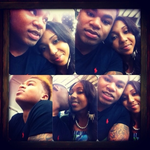 I'm a girl with a mind,
A bitch with an attitude,
A lady with class
 J.T.M.❤ M.D.R.   3.20.12
#TeamTaken#TeamHeat #TeamFaithful #TeamMartin #1 Fan
