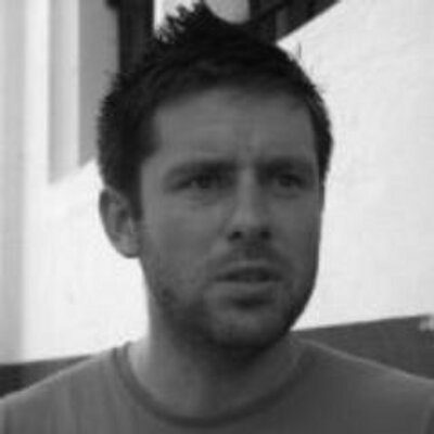 Karl Walsh profile photo