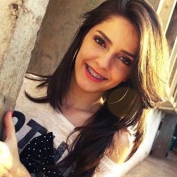 como amo muito minha sister bitch u_u só MinhaMinha ♥  @pqpjacq aqui;*
