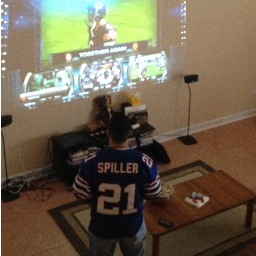 Krieger149's profile picture. 