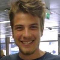 Angelo Della Corte (@dellacortea) 's Twitter Profile Photo Angelo Della Corte (@dellacortea) 's Twitter Profile Photo