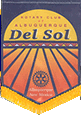 Rotary Club of Albuquerque del Sol; host of the annual New Mexico Governors Ball