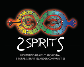 2SpiritsProgram's profile picture. The 2 Spirits Program is the Indigenous Program of Healthy Communities in Queensland - providing services to Indigenous gay men and sistergirls statewide.