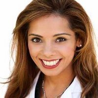 Mona Misra (@drmonamisra) 's Twitter Profile