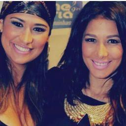 Minhas razões @simone_ses @simaria_ses minhas vidas!! Amo vocês demais minhas Coleguinhas! Tá Estourado!! @simoneesimaria_