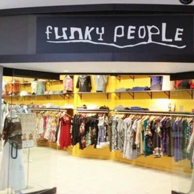People clothing brand online