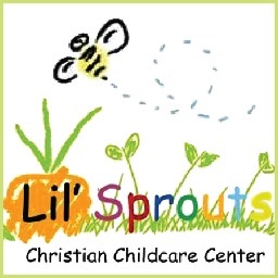 Lil' Sprouts provides quality childcare in a Christian environment.