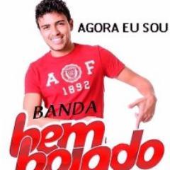 Sou Novo Vocalista Da   @bandabembolado A Banda Mas Swingada Da PB! Acessem e Baixem(REI DA FARRA) Confiram Melhor Repertorio do Momento.